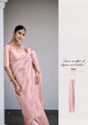 Solitaire Vol 5 By Kashvi Swarovski Organza Silk Party Wear Sarees Wholesale Price In Surat 